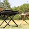 Tabouret de sac à dos pliable, Portable - Image 7